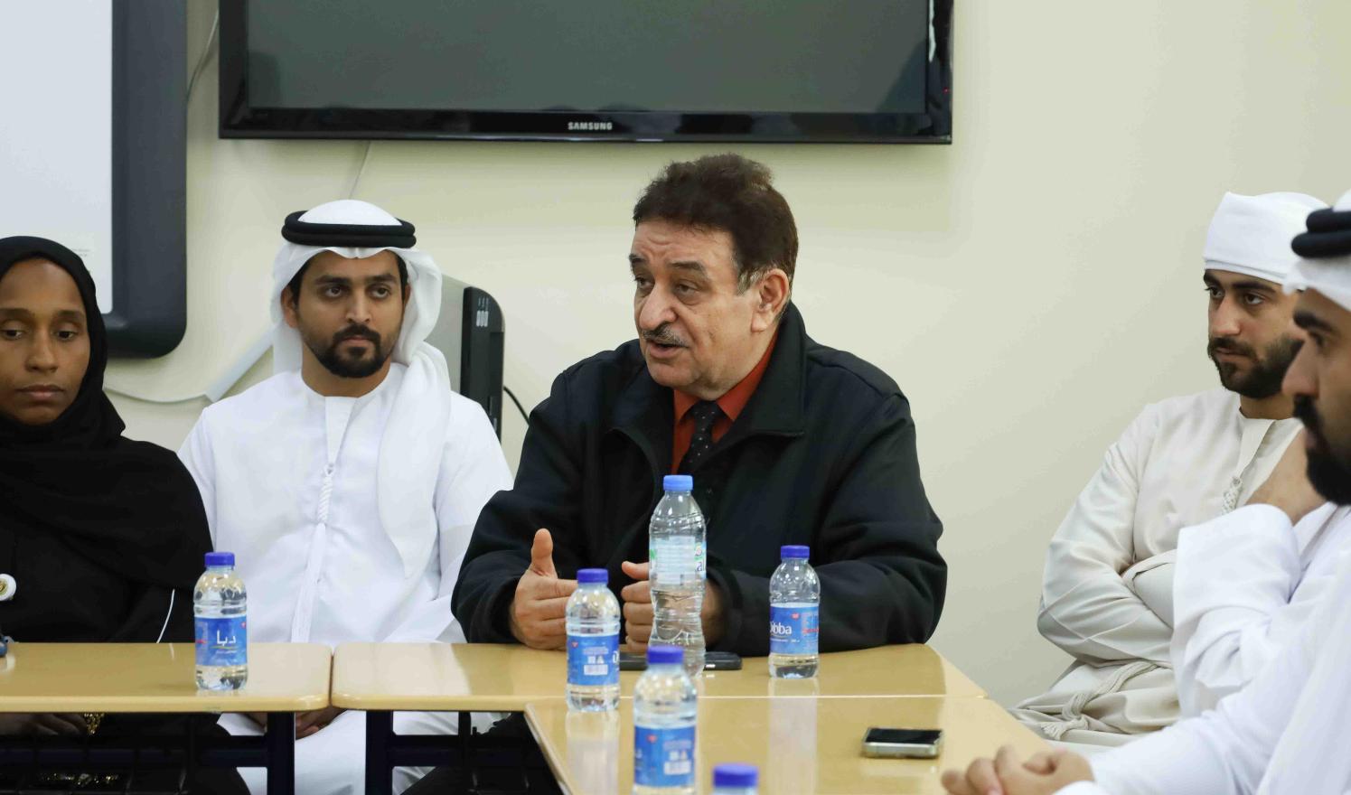 Faculty and Staff Development Seminars